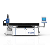 Máquina de corte por láser con integración de metal y tubo de plataforma única GRF