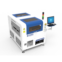 Máquina de marcado láser de PCB CO2