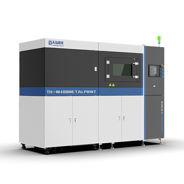 Servicio de impresión 3D de metal barato de China TH-M400 para moldes