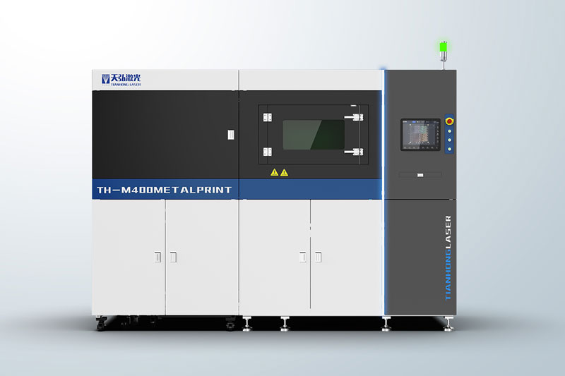 impresora 3D de metal TH-M400