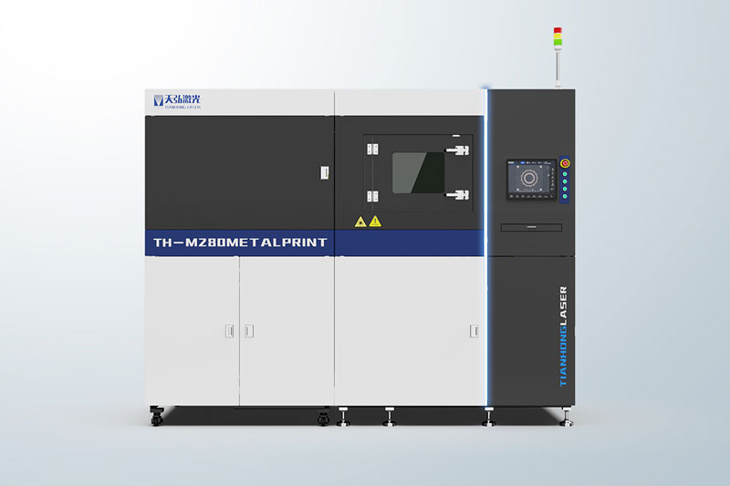 impresora 3D de metal TH-M280