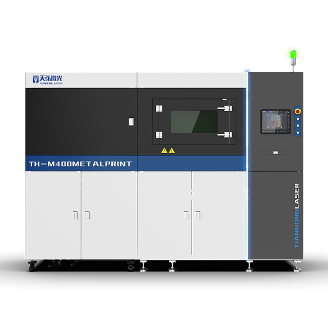 Servicio de impresión 3D de metal barato de China TH-M400 para moldes